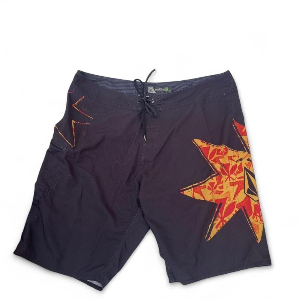 Volcom swim shorts